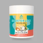 Booster Lion: Melena de León Suplemento [1 Unidad]