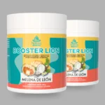 Booster Lion: Melena de León [2 Unidades]
