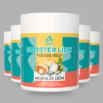 Booster Lion: Paga 3 lleva 5 [Pack x5]