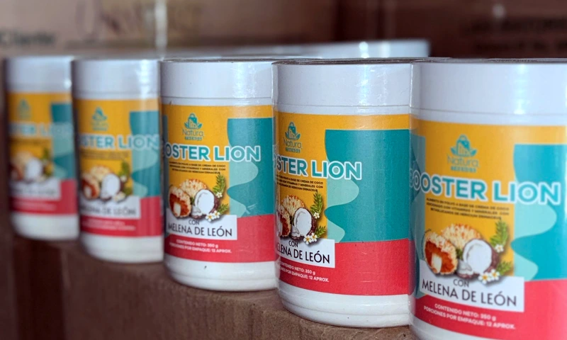 Imagen relacionada con el producto: . Producto distribuido en Colombia de categoría: Consumo