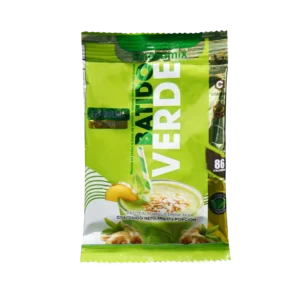 Batido Verde [20 g] Desintoxicación Natural - 1 porción